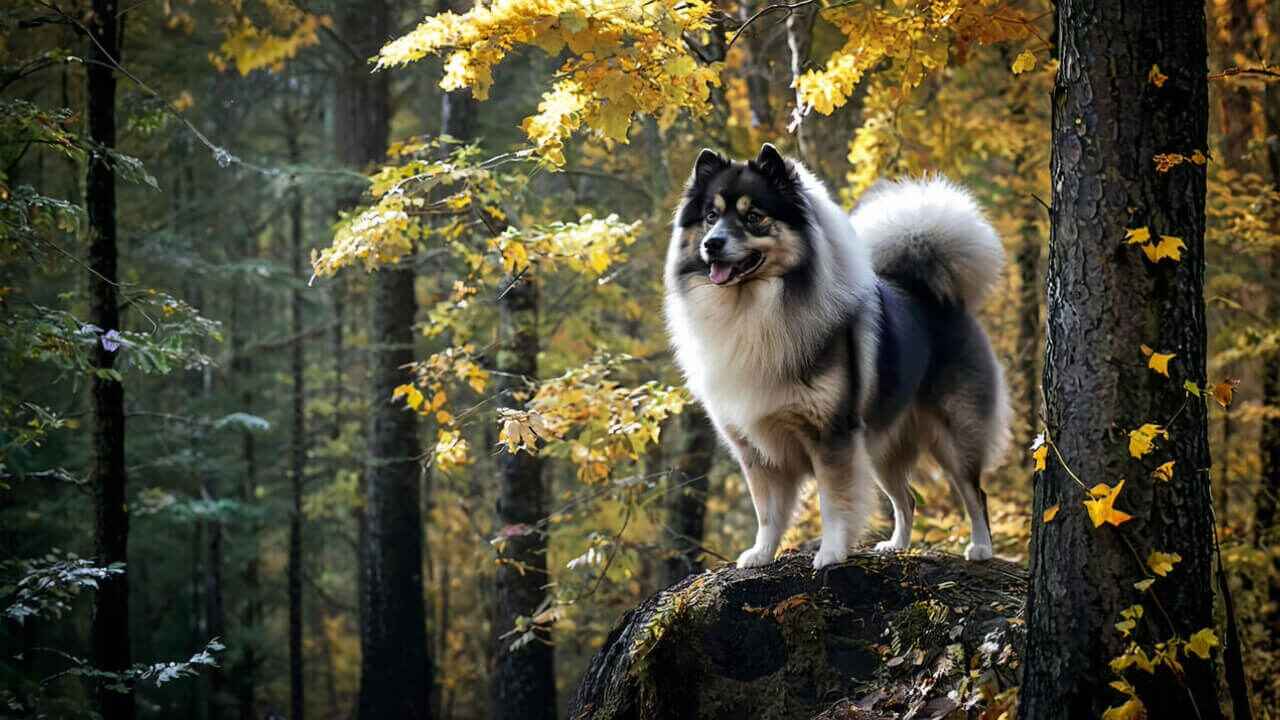 The Dogs of Karura