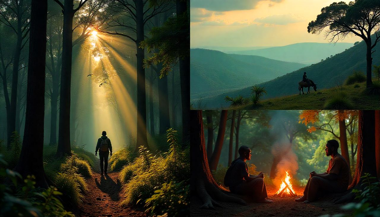 What Makes Loita Hills So Special?