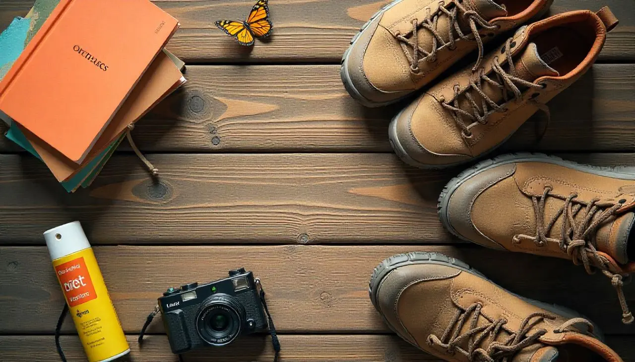 What to Pack (aka, What You’ll Wish You Had After the 4th Mosquito Bite)