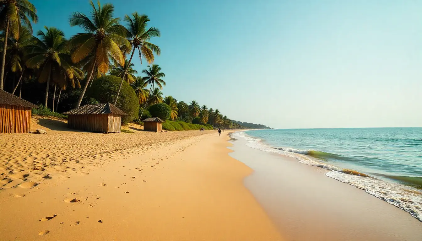 A hidden gem compared to its neighbours