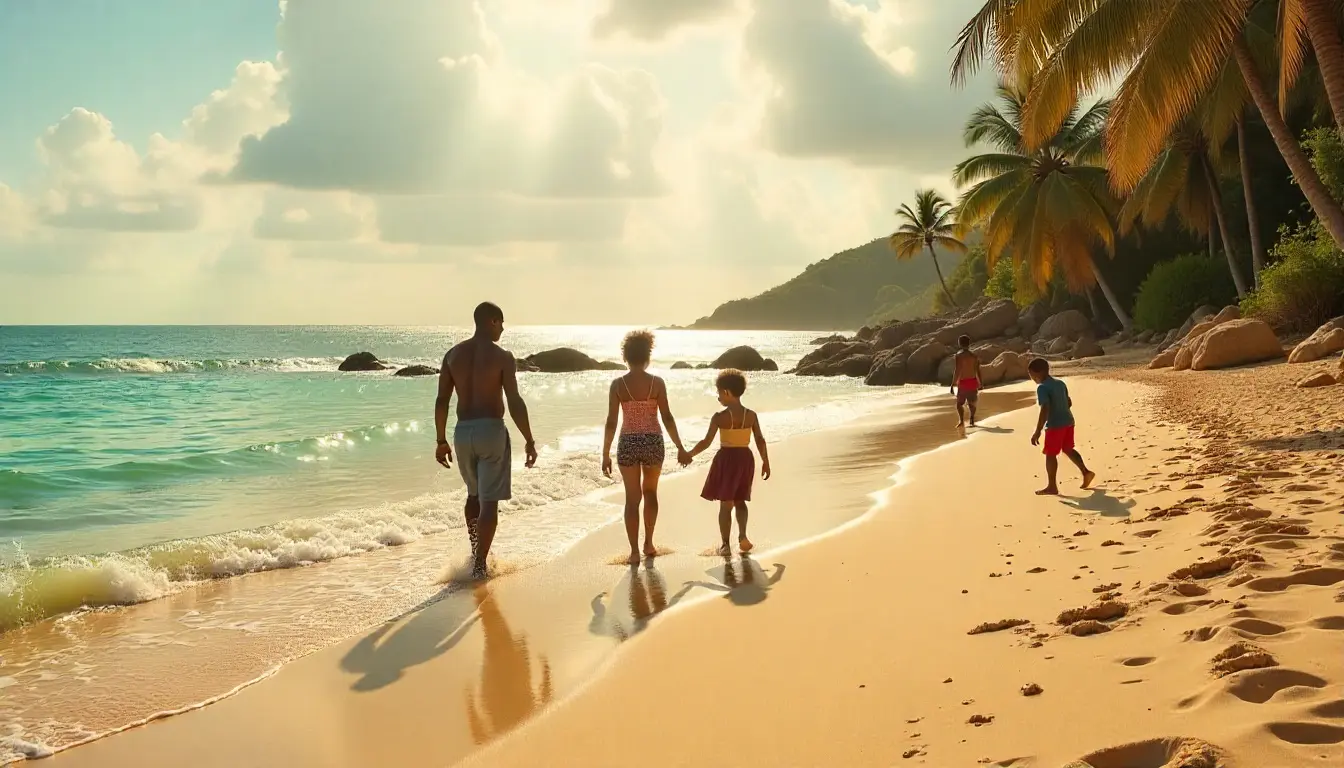 Things to do while you are at Tiwi