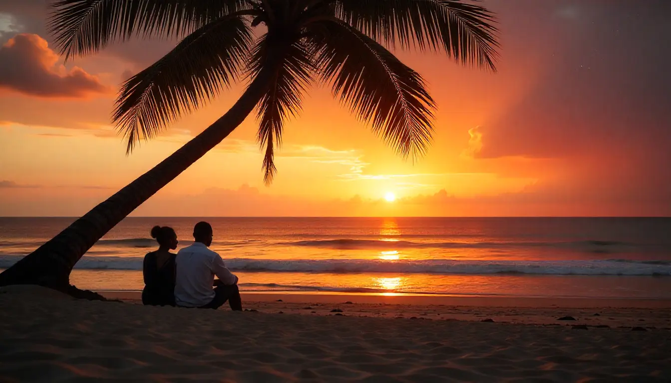 Why Tiwi feels special